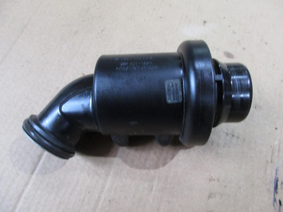 Демпфер турбины MERCEDES-BENZ E-класс W212/S212/C207/A207 рестайлинг (2013 - 2016) фото 1 — Разборка Мерседес