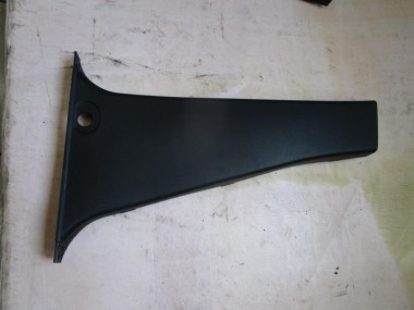 Накладка средней стойки MERCEDES-BENZ A-класс W169 рестайлинг (2008 - 2012) — Разборка Мерседес