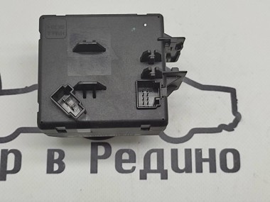 Замок зажигания MERCEDES-BENZ C-класс W204/S204 (2006 - 2011) — Разборка Мерседес