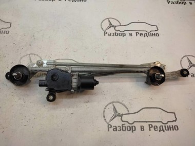 Трапеция дворников MERCEDES-BENZ X-класс I (2017 - 2020) — Разборка Мерседес