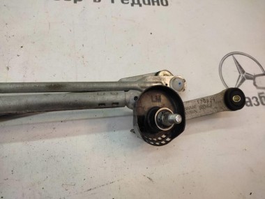 Трапеция дворников MERCEDES-BENZ X-класс I (2017 - 2020) — Разборка Мерседес