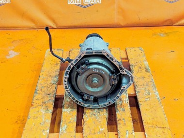 АКПП 5G-Tronic MERCEDES-BENZ C-класс W203/S203/CL203 рестайлинг (2004 - 2008) — Разборка Мерседес