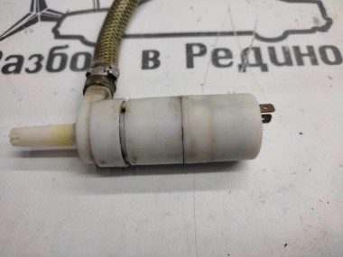 Насос омывателей MERCEDES-BENZ Sprinter W901-905 (1995 - 2006) — Разборка Мерседес