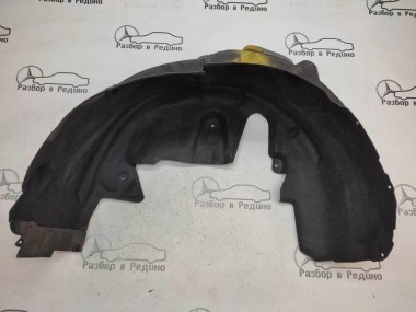 Подкрылок задний левый MERCEDES-BENZ C-класс W205/S205/C205/A205 (2014 - 2018) — Разборка Мерседес