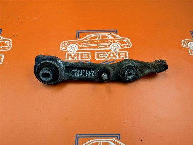 Рычаг передний нижний левый MERCEDES-BENZ E-класс W211/S211 (2002 - 2006) — Разборка Мерседес