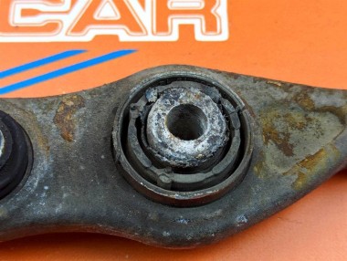 Рычаг передний нижний левый MERCEDES-BENZ E-класс W211/S211 (2002 - 2006) — Разборка Мерседес