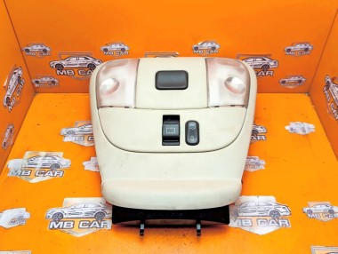 Плафон салона MERCEDES-BENZ M-класс W163 (1997 - 2001) &mdash; Разборка Мерседес