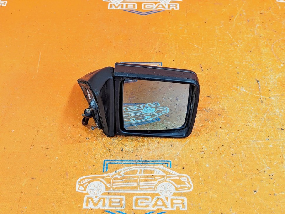Зеркало правое MERCEDES-BENZ E-класс W124/S124/C124/A124 (1984 - 1997) фото 1 — Разборка Мерседес