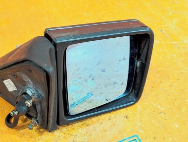 Зеркало правое MERCEDES-BENZ E-класс W124/S124/C124/A124 (1984 - 1997) — Разборка Мерседес