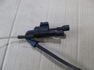 Клапан электромагнитный MERCEDES-BENZ E-класс W211/S211 (2002 - 2006) — Разборка Мерседес