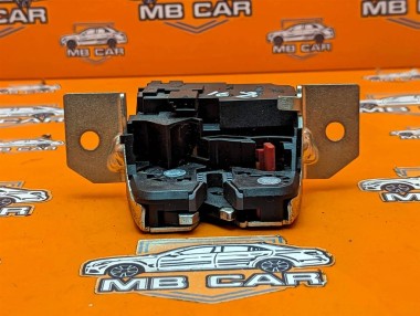 Замок багажника MERCEDES-BENZ A-класс W169 (2004 - 2008) — Разборка Мерседес