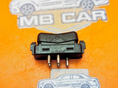 Кнопка MERCEDES-BENZ E-класс W124/S124/C124/A124 (1984 - 1997) — Разборка Мерседес