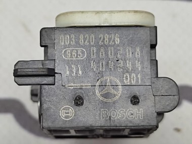 Датчик удара MERCEDES-BENZ S-класс W221 (2005 - 2009) — Разборка Мерседес