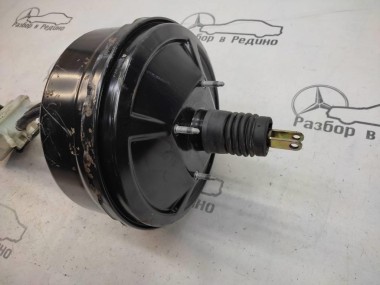 Вакуумный усилитель тормозов MERCEDES-BENZ V-класс W639 (2003 - 2014) — Разборка Мерседес