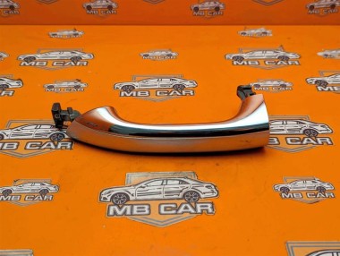 Ручка двери наружняя MERCEDES-BENZ M-класс W164 (2005 - 2008) — Разборка Мерседес