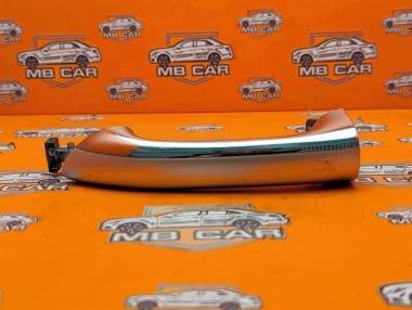 Ручка двери наружняя MERCEDES-BENZ M-класс W164 (2005 - 2008) — Разборка Мерседес