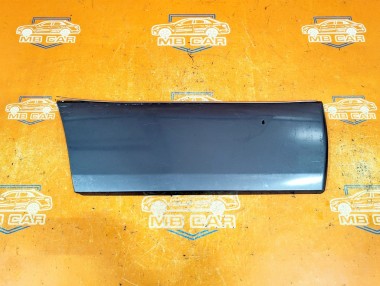 Молдинг двери MERCEDES-BENZ E-класс W124/S124/C124/A124 (1984 - 1997) — Разборка Мерседес