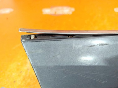 Молдинг двери MERCEDES-BENZ E-класс W124/S124/C124/A124 (1984 - 1997) — Разборка Мерседес