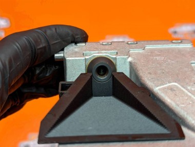 Камера многофункциональная MERCEDES-BENZ GLE-класс Coupe C292 (2015 - 2019) — Разборка Мерседес