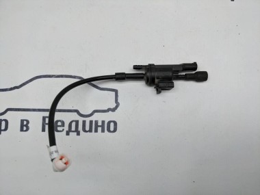 Клапан электромагнитный MERCEDES-BENZ S-класс W221 (2005 - 2009) — Разборка Мерседес