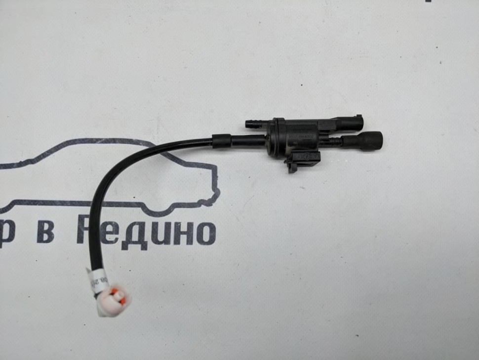 Клапан электромагнитный MERCEDES-BENZ S-класс W221 рестайлинг (2009 - 2013) фото 1 — Разборка Мерседес