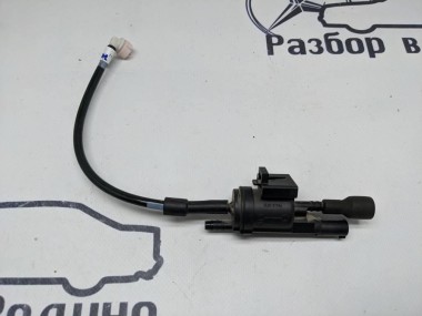 Клапан электромагнитный MERCEDES-BENZ S-класс W221 (2005 - 2009) — Разборка Мерседес