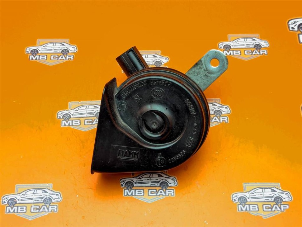 Сигнал MERCEDES-BENZ GLE-класс Coupe C292 (2015 - 2019) фото 1 — Разборка Мерседес