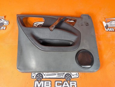 Карта двери передняя левая MERCEDES-BENZ M-класс W163 (1997 - 2001) &mdash; Разборка Мерседес