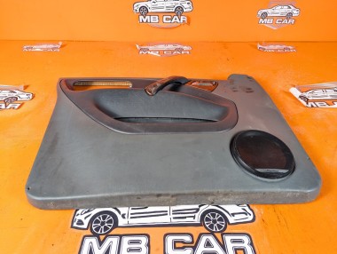 Карта двери передняя левая MERCEDES-BENZ M-класс W163 (1997 - 2001) &mdash; Разборка Мерседес