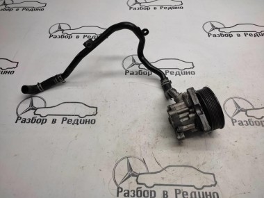 ГУР MERCEDES-BENZ M-класс W163 (1997 - 2001) — Разборка Мерседес