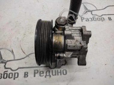 ГУР MERCEDES-BENZ M-класс W163 (1997 - 2001) — Разборка Мерседес