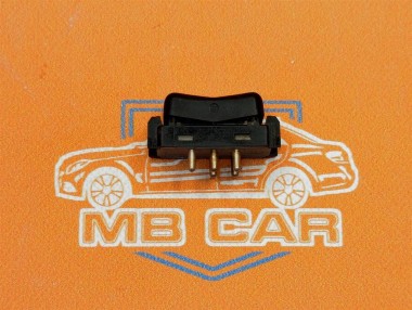 Кнопка MERCEDES-BENZ SL-класс R129 (1989 - 1995) — Разборка Мерседес