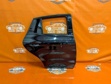 Дверь задняя правая MERCEDES-BENZ GLE-класс Coupe C292 (2015 - 2019) — Разборка Мерседес