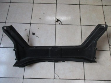 Накладка замка багажника MERCEDES-BENZ C-класс W203/S203/CL203 рестайлинг (2004 - 2008) — Разборка Мерседес