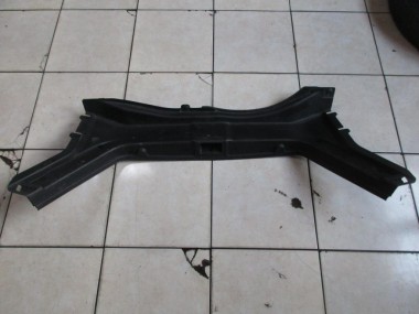 Накладка замка багажника MERCEDES-BENZ C-класс W203/S203/CL203 рестайлинг (2004 - 2008) — Разборка Мерседес