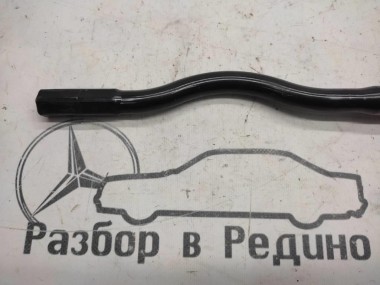 Рулевой вал MERCEDES-BENZ VANEO W414 (2001 - 2005) — Разборка Мерседес