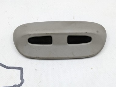 Индикатор парктроника MERCEDES-BENZ S-класс W220 рестайлинг (2002 - 2005) — Разборка Мерседес