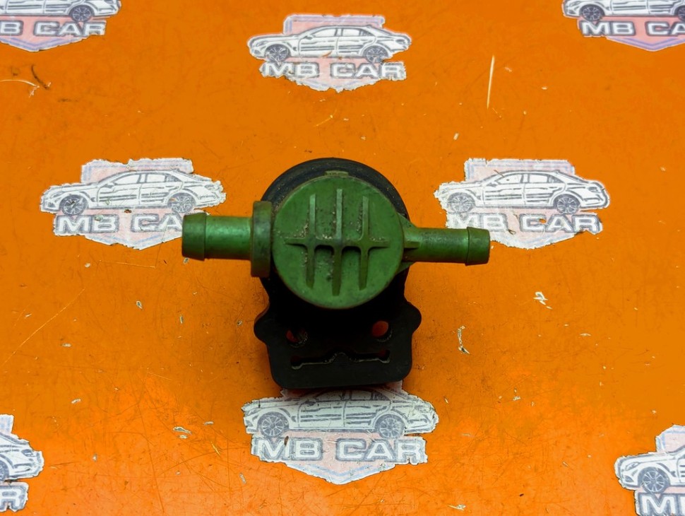 Клапан регенерации MERCEDES-BENZ E-класс W211/S211 (2002 - 2006) фото 1 &mdash; Разборка Мерседес