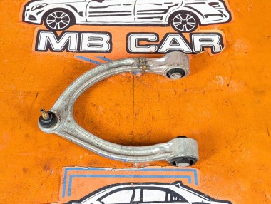 Рычаг передний верхний MERCEDES-BENZ S-класс W221 рестайлинг (2009 - 2013) &mdash; Разборка Мерседес