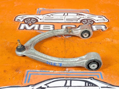 Рычаг передний верхний MERCEDES-BENZ S-класс W221 рестайлинг (2009 - 2013) &mdash; Разборка Мерседес