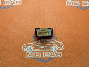 Кнопка ESP MERCEDES-BENZ M-класс W163 рестайлинг (2001 - 2005) — Разборка Мерседес