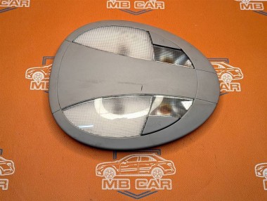 Плафон салона MERCEDES-BENZ E-класс W211/S211 рестайлинг (2006 - 2009) — Разборка Мерседес