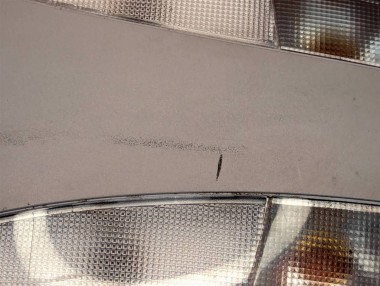 Плафон салона MERCEDES-BENZ E-класс W211/S211 рестайлинг (2006 - 2009) — Разборка Мерседес