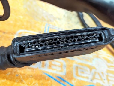 Проводка ABS MERCEDES-BENZ E-класс W124/S124/C124/A124 (1984 - 1997) — Разборка Мерседес