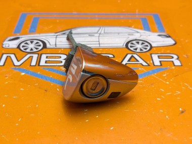 Личинки дверей MERCEDES-BENZ E-класс W211/S211 рестайлинг (2006 - 2009) E 200 1.8 AT (184 л.с.) &mdash; Разборка Мерседес