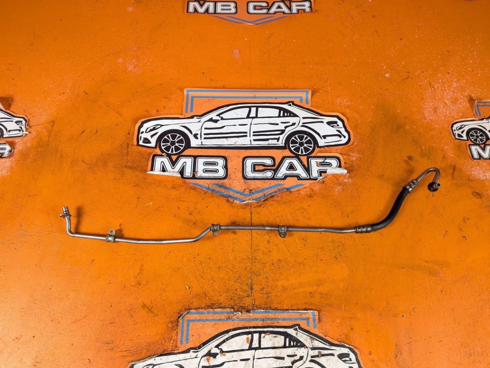 Трубка АКПП MERCEDES-BENZ E-класс W212/S212/C207/A207 рестайлинг (2013 - 2016) фото 1 &mdash; Разборка Мерседес