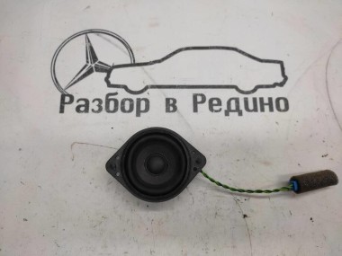 Динамик MERCEDES-BENZ S-класс W220 (1998 - 2005) — Разборка Мерседес
