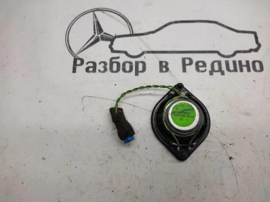 Динамик MERCEDES-BENZ S-класс W220 (1998 - 2005) — Разборка Мерседес