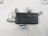Подушка безопасности дверная MERCEDES-BENZ C-класс W203/S203/CL203 (2000 - 2004) фото 1 — Разборка Мерседес