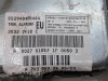 Подушка безопасности дверная MERCEDES-BENZ C-класс W203/S203/CL203 (2000 - 2004) фото 3 — Разборка Мерседес
